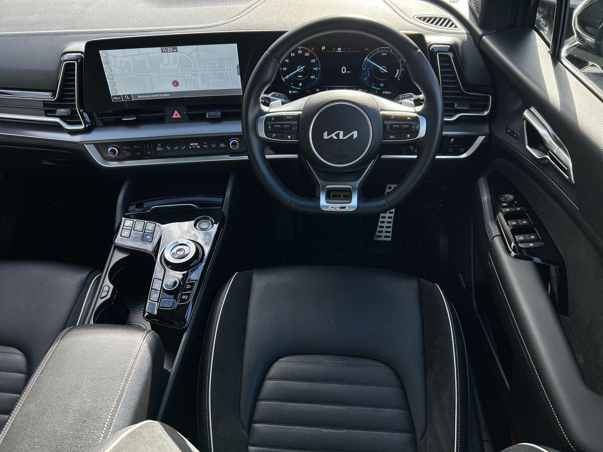 Used Kia Sportage 2023 for sale - 76334393: Photo 20