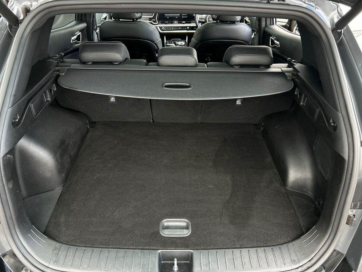 Used Kia Sportage 2023 for sale - 76334393: Photo 22