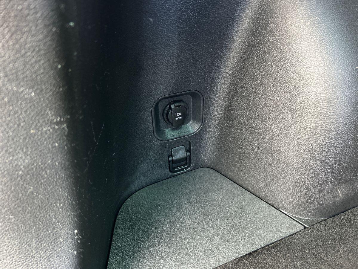 Used Kia Sportage 2023 for sale - 76334393: Photo 23