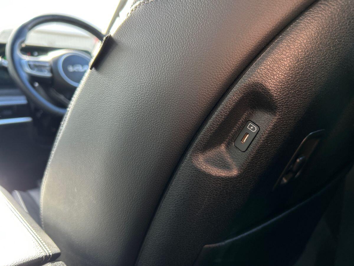 Used Kia Sportage 2023 for sale - 76334393: Photo 30