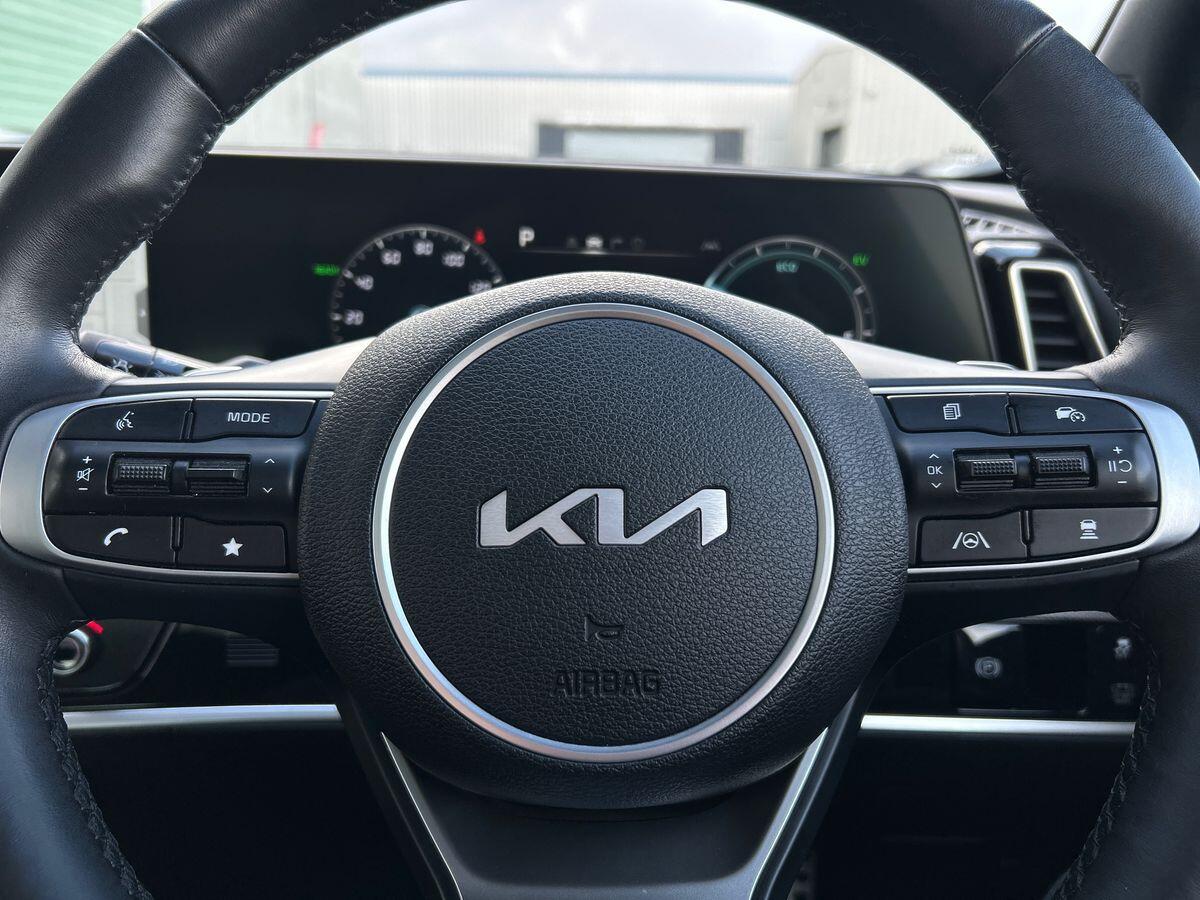 Used Kia Sportage 2023 for sale - 76334393: Photo 31