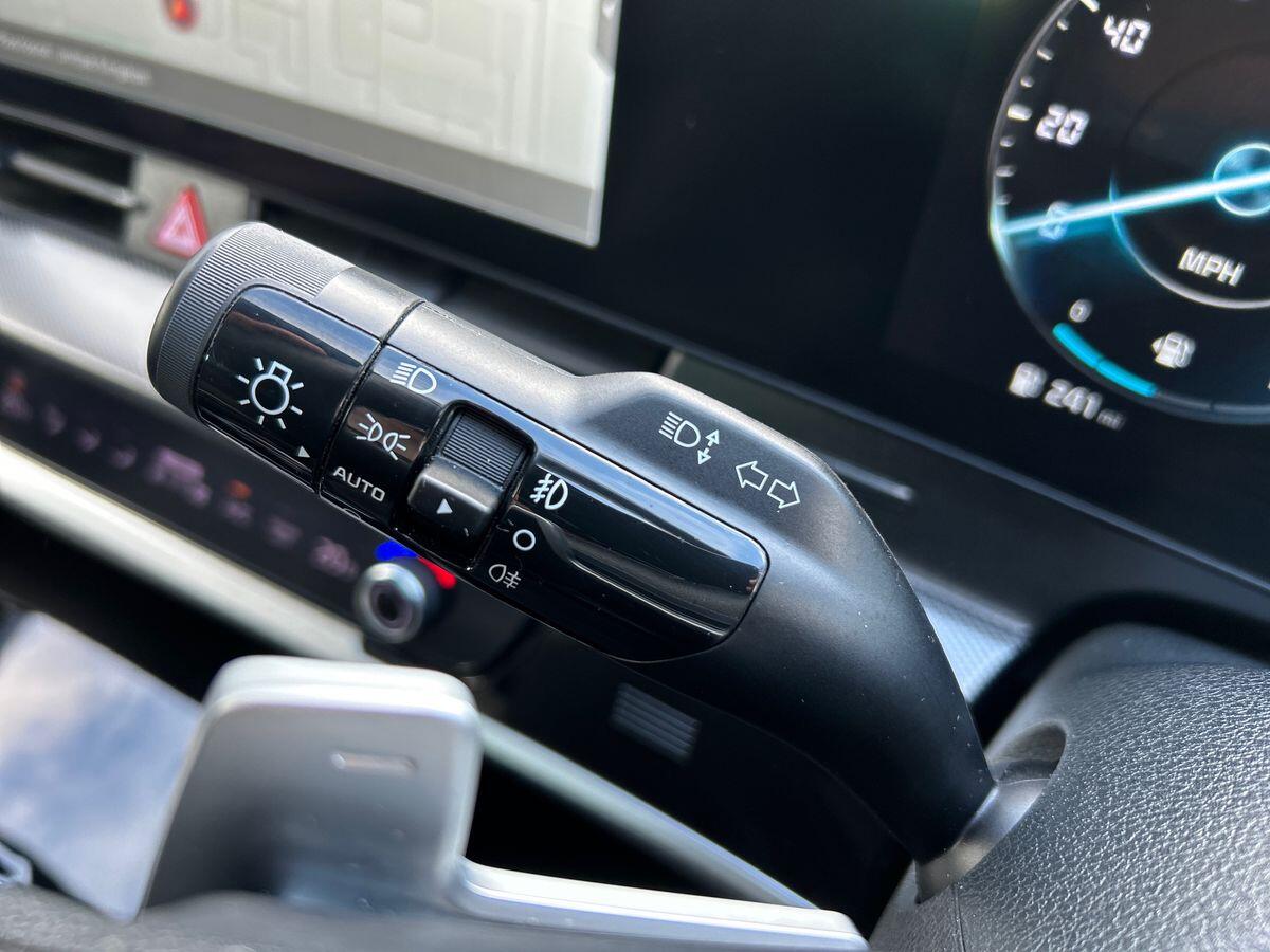 Used Kia Sportage 2023 for sale - 76334393: Photo 32