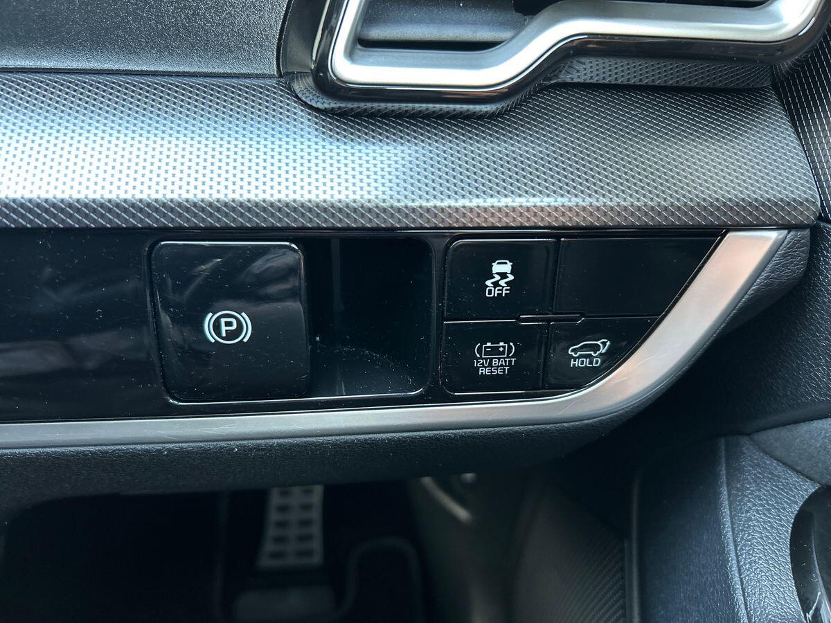 Used Kia Sportage 2023 for sale - 76334393: Photo 34