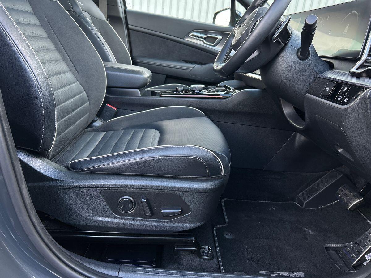 Used Kia Sportage 2023 for sale - 76334393: Photo 38