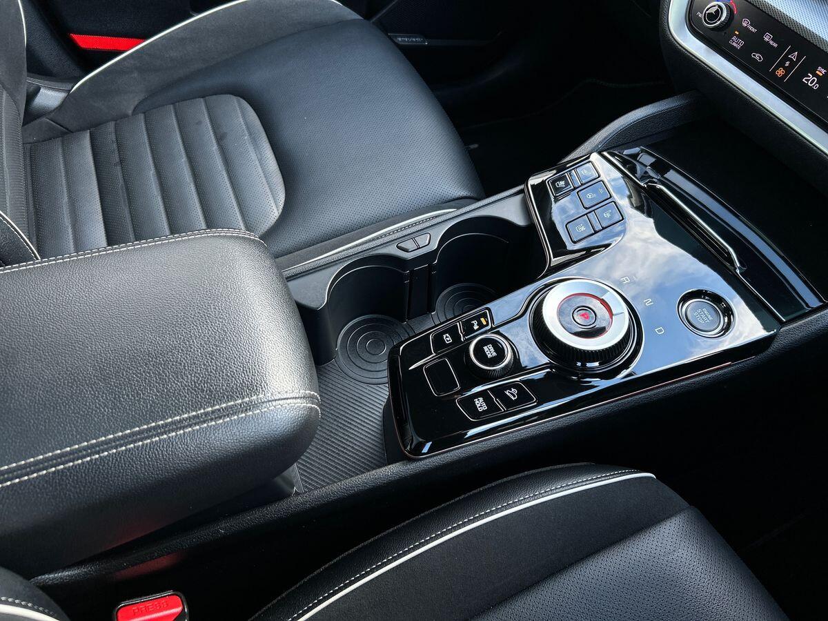 Used Kia Sportage 2023 for sale - 76334393: Photo 39