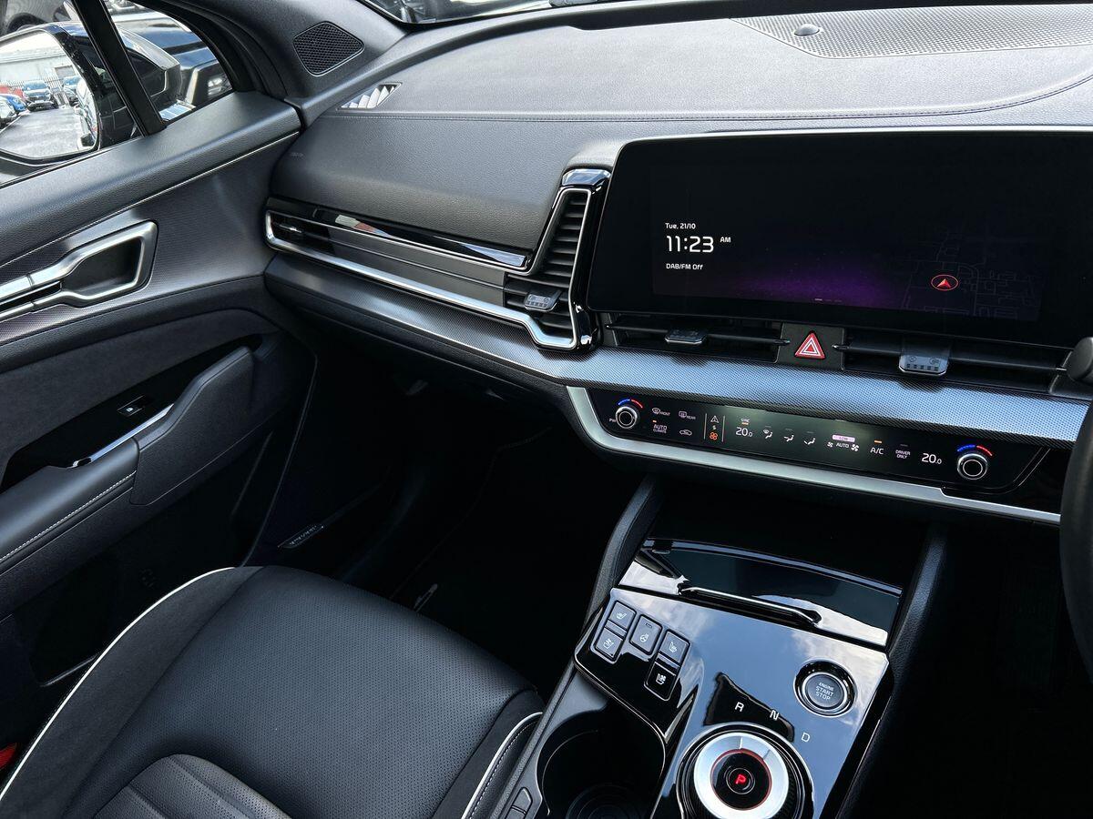 Used Kia Sportage 2023 for sale - 76334393: Photo 40