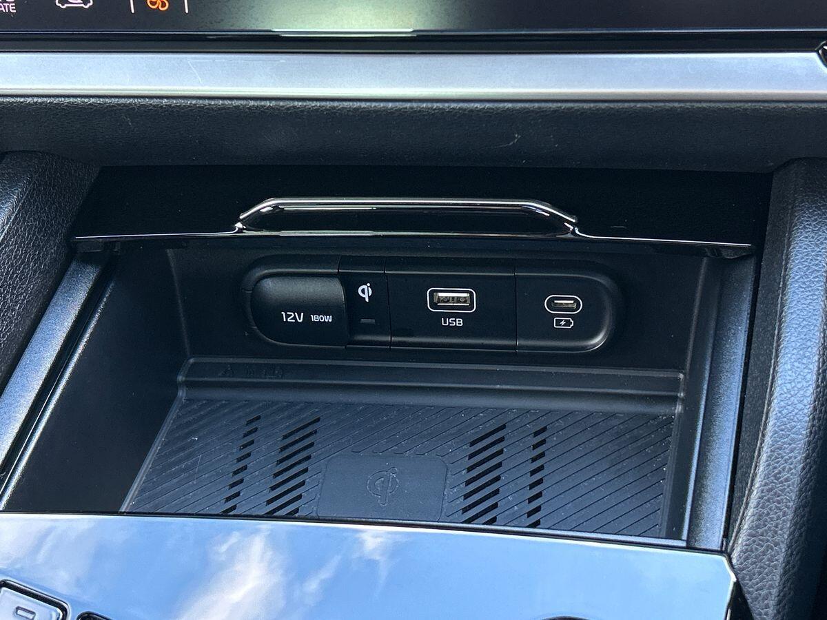 Used Kia Sportage 2023 for sale - 76334393: Photo 45