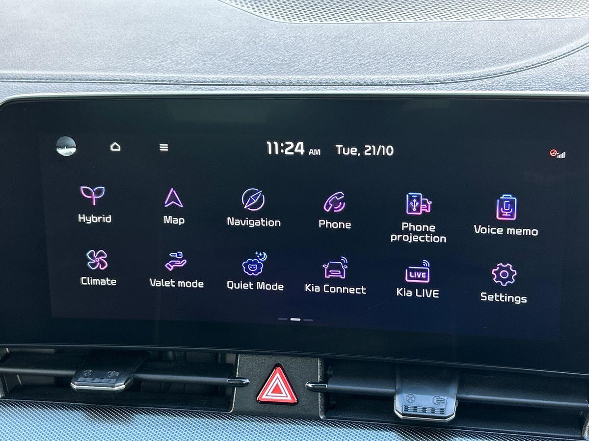 Used Kia Sportage 2023 for sale - 76334393: Photo 47