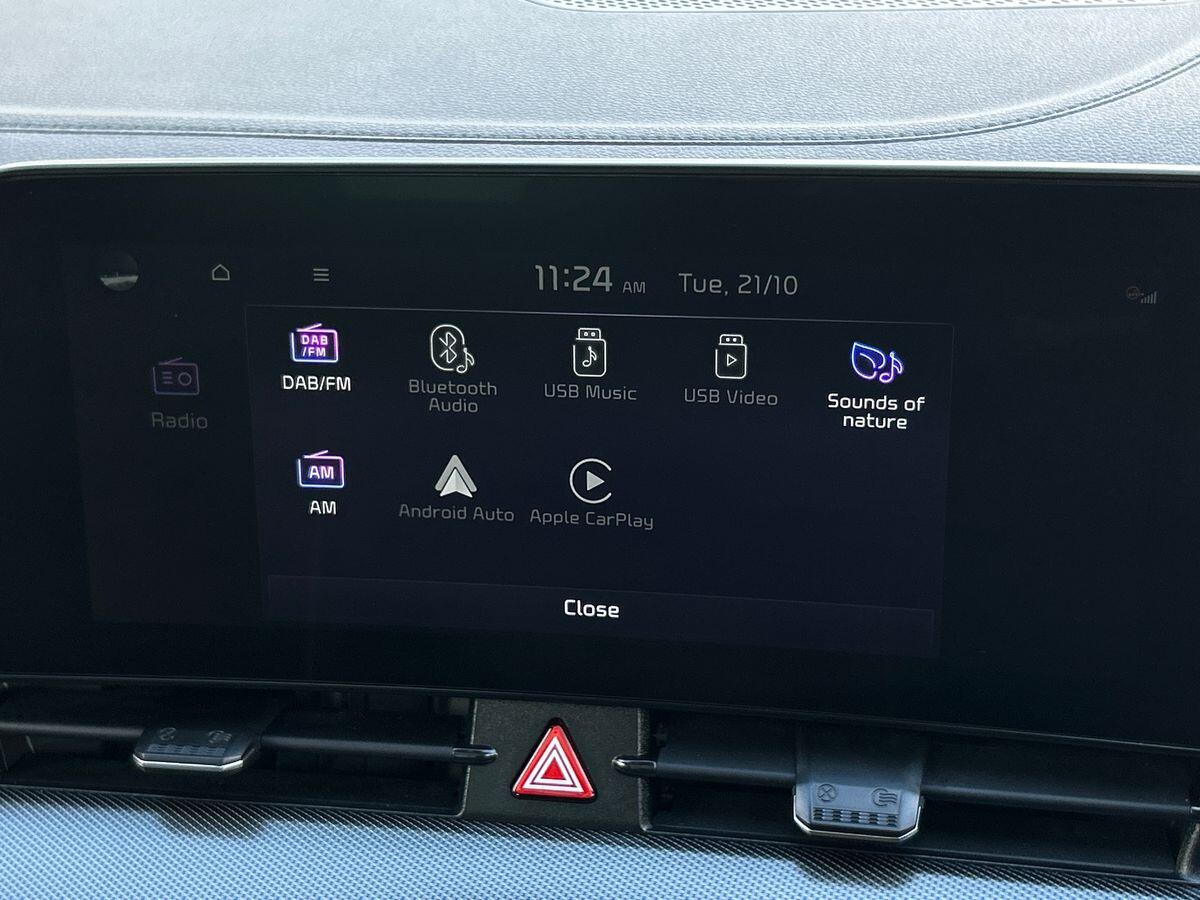 Used Kia Sportage 2023 for sale - 76334393: Photo 48