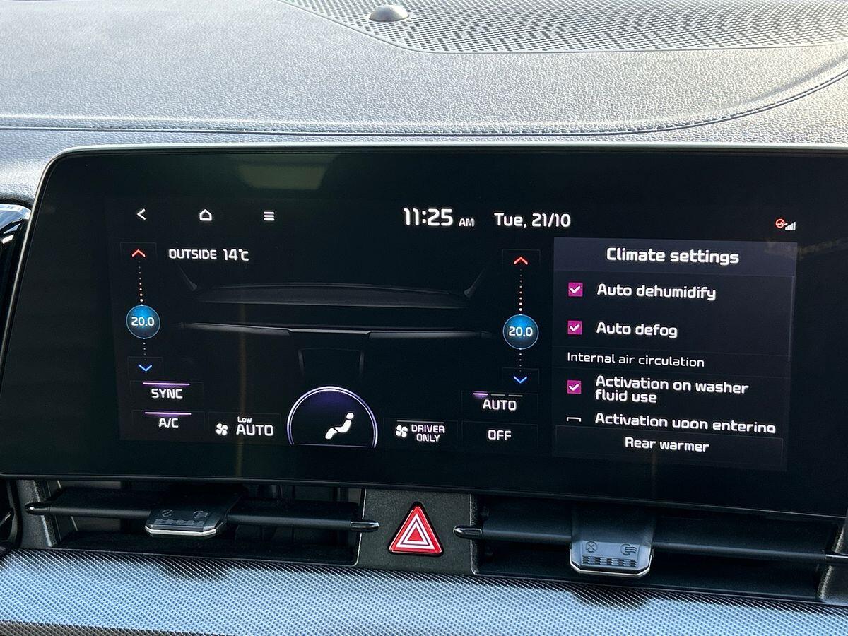 Used Kia Sportage 2023 for sale - 76334393: Photo 50