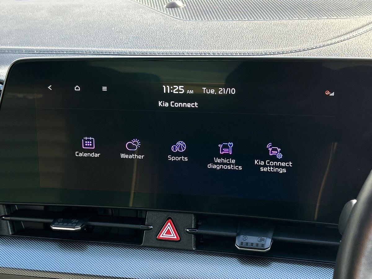 Used Kia Sportage 2023 for sale - 76334393: Photo 51