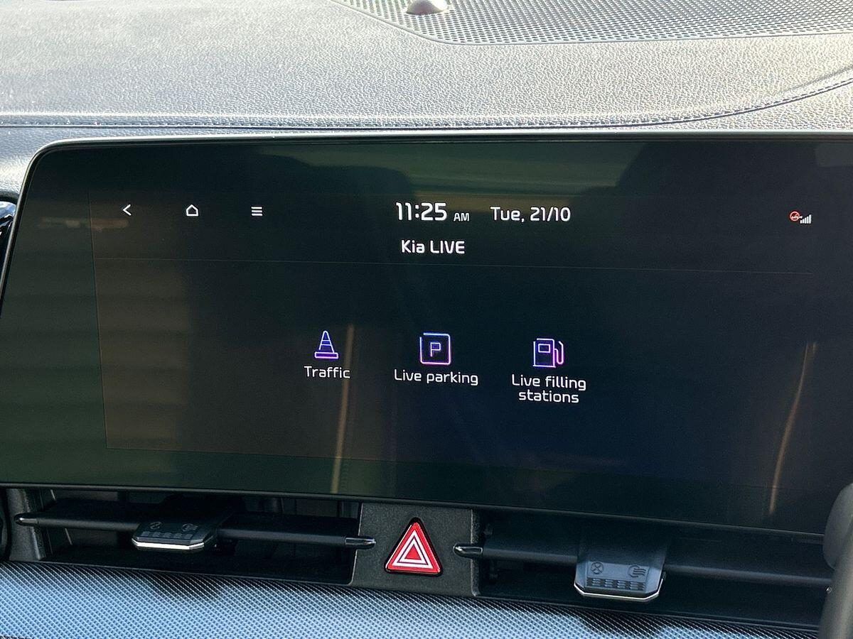 Used Kia Sportage 2023 for sale - 76334393: Photo 52