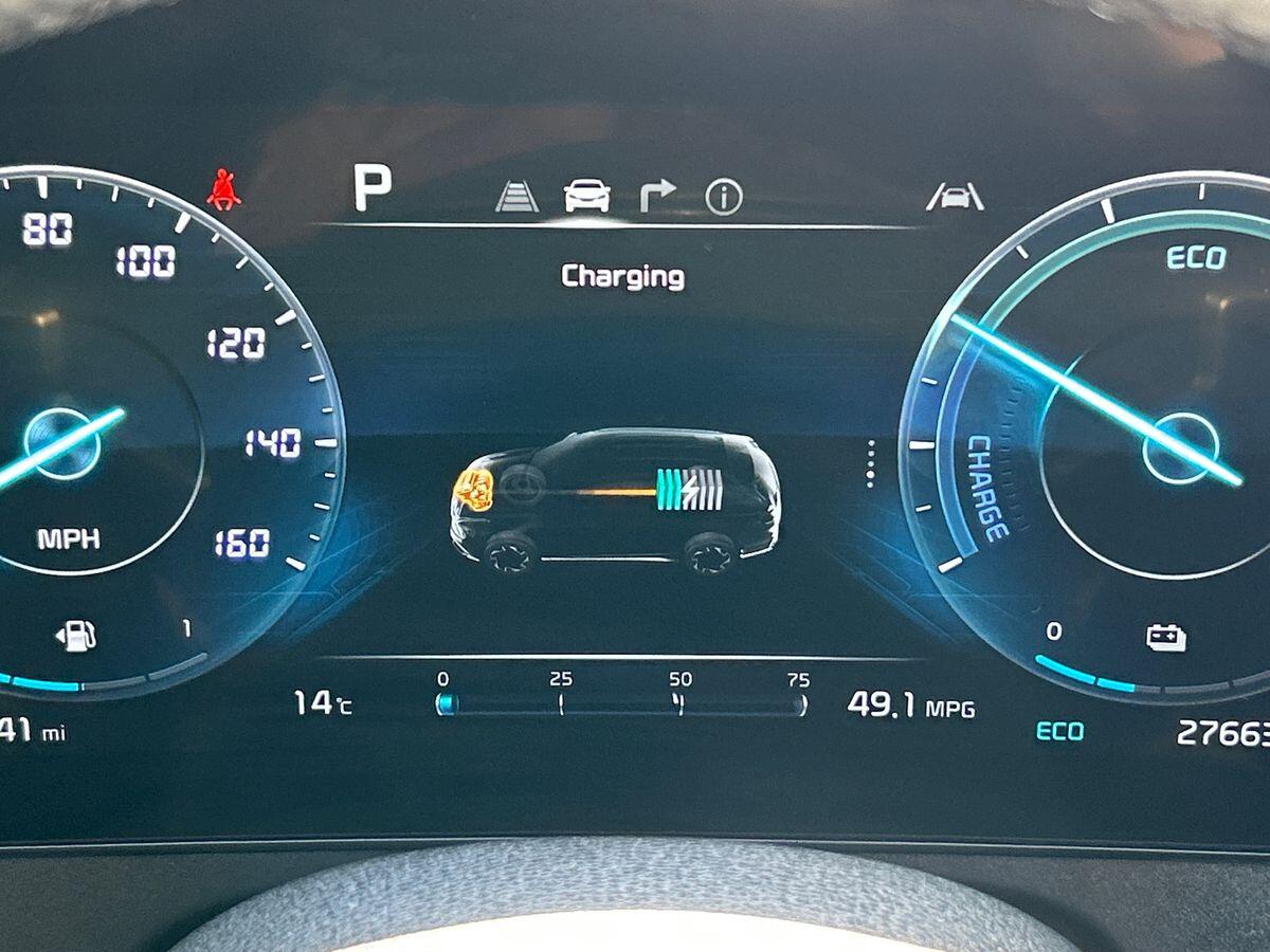 Used Kia Sportage 2023 for sale - 76334393: Photo 53