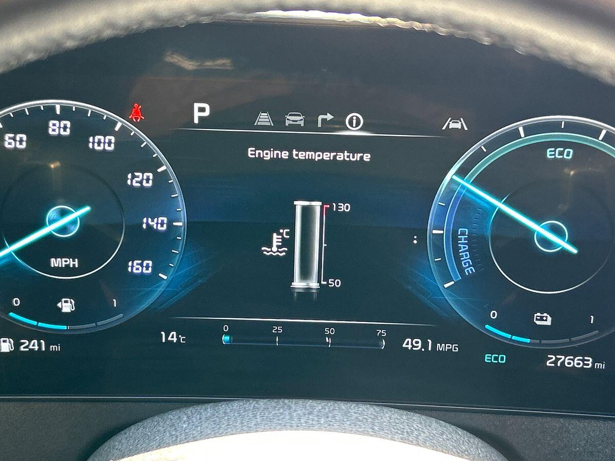 Used Kia Sportage 2023 for sale - 76334393: Photo 54