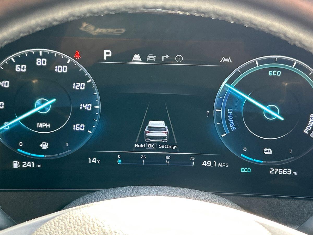 Used Kia Sportage 2023 for sale - 76334393: Photo 55