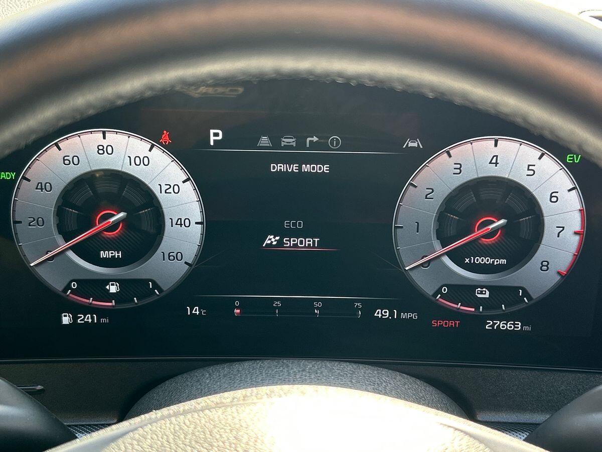 Used Kia Sportage 2023 for sale - 76334393: Photo 56