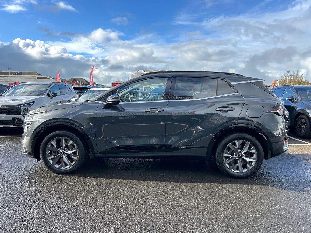 Used Kia Sportage 2023 for sale - 76334393: Photo 6