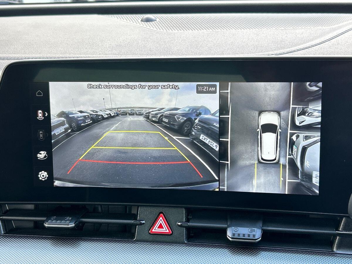 Used Kia Sportage 2023 for sale - 76334393: Photo 9