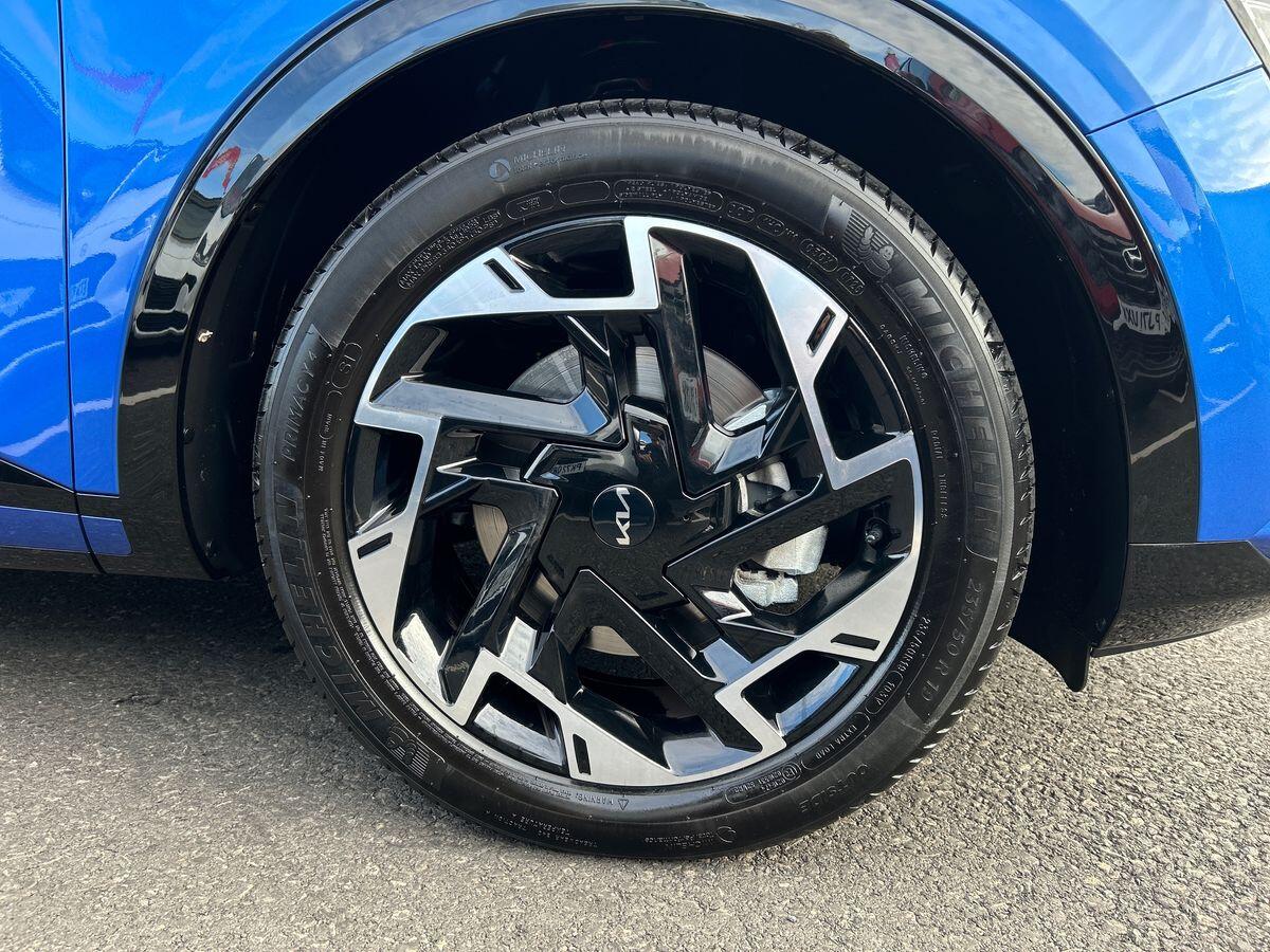 Used Kia Sportage 2025 for sale - 76364737: Photo 10