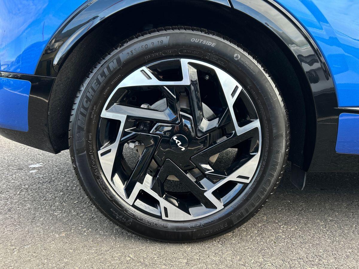 Used Kia Sportage 2025 for sale - 76364737: Photo 11