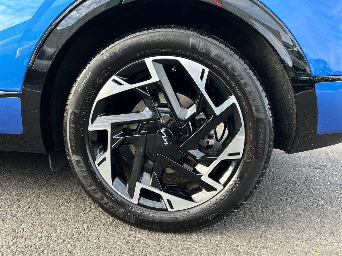 Used Kia Sportage 2025 for sale - 76364737: Photo 12