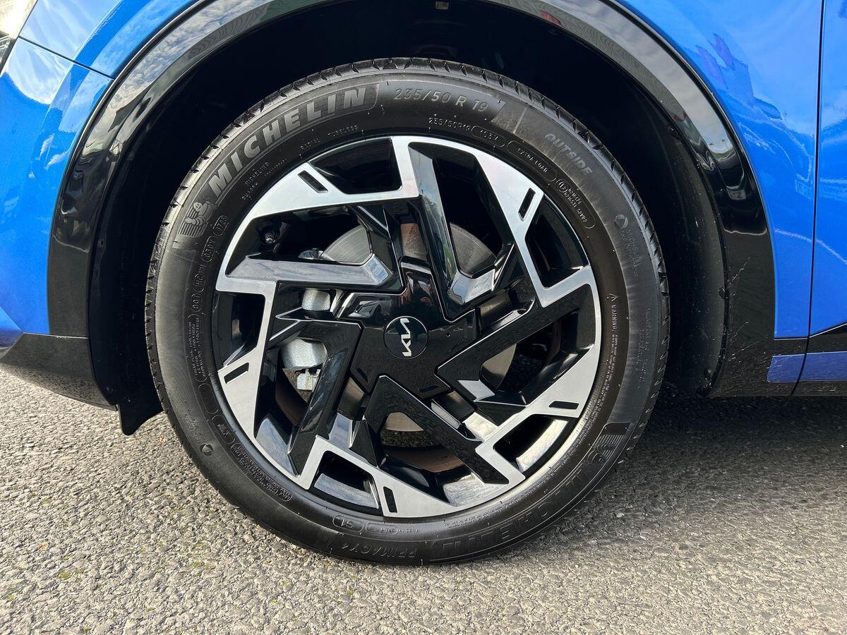 Used Kia Sportage 2025 for sale - 76364737: Photo 13