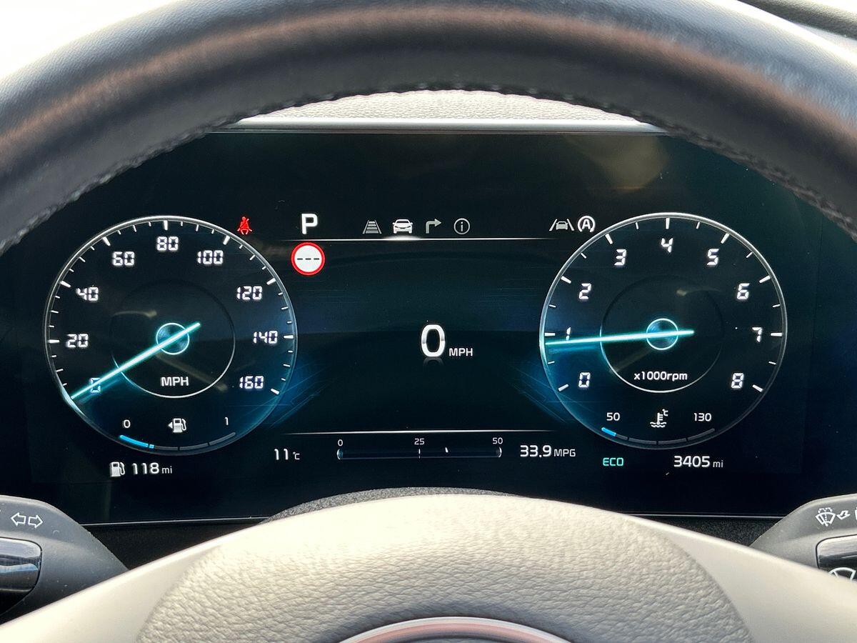 Used Kia Sportage 2025 for sale - 76364737: Photo 15