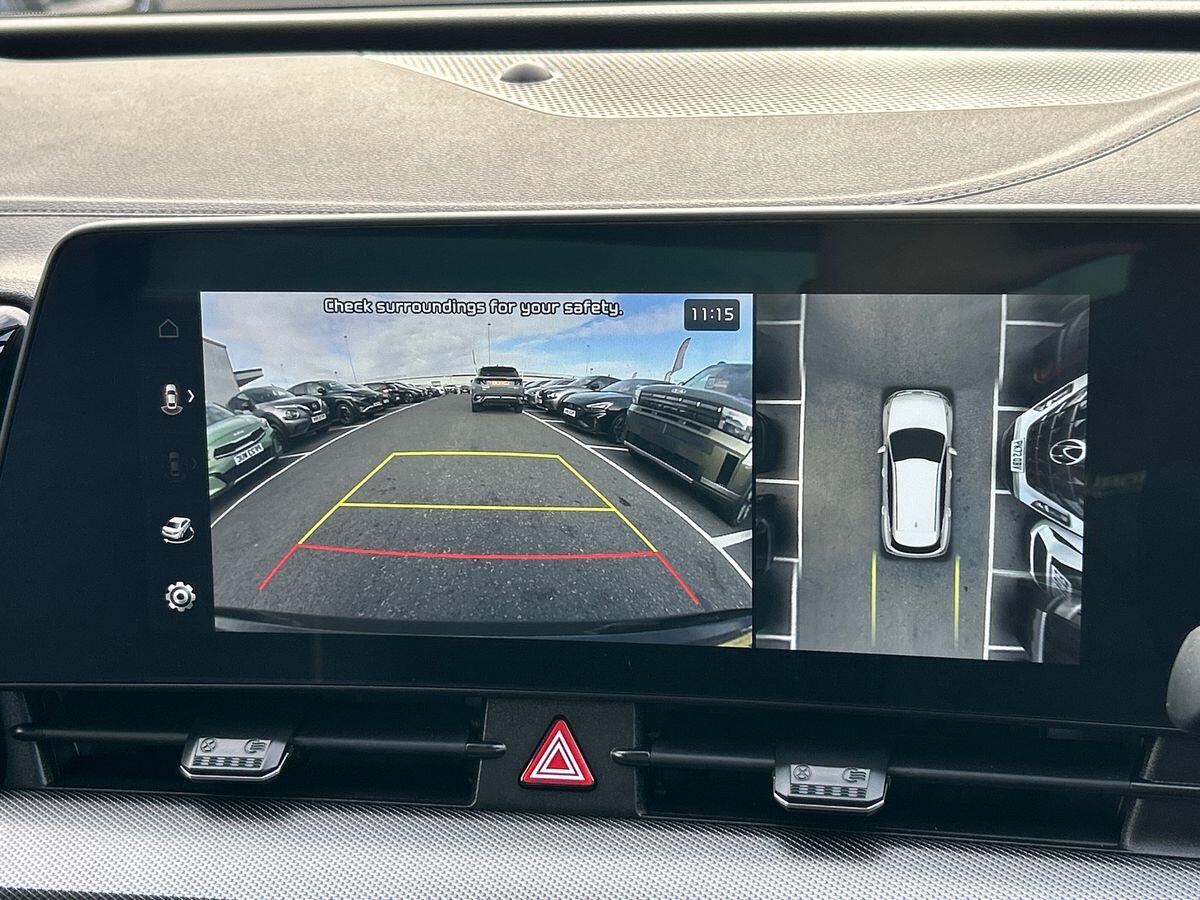 Used Kia Sportage 2025 for sale - 76364737: Photo 17