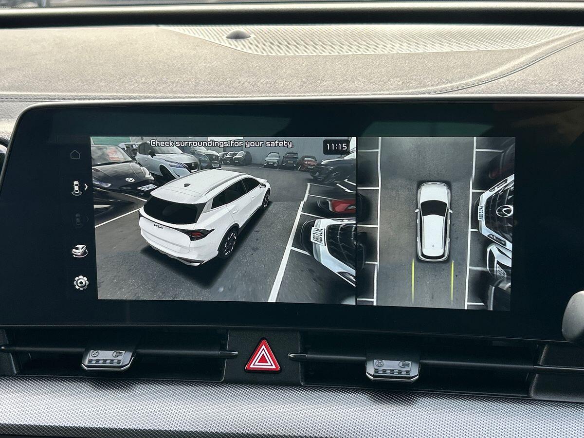 Used Kia Sportage 2025 for sale - 76364737: Photo 18