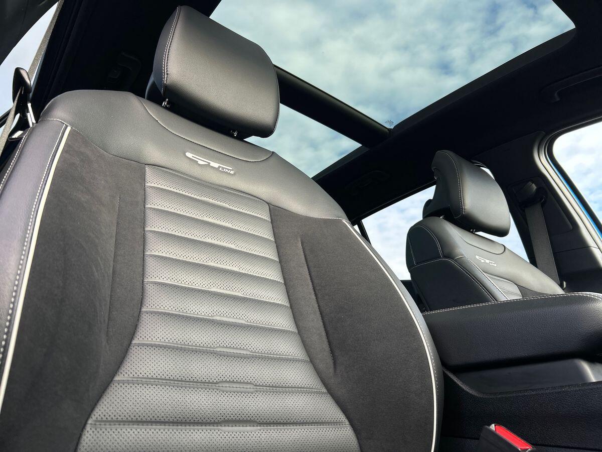 Used Kia Sportage 2025 for sale - 76364737: Photo 19