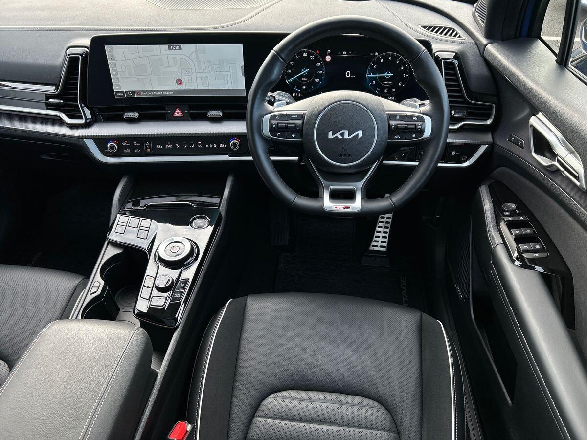 Used Kia Sportage 2025 for sale - 76364737: Photo 20