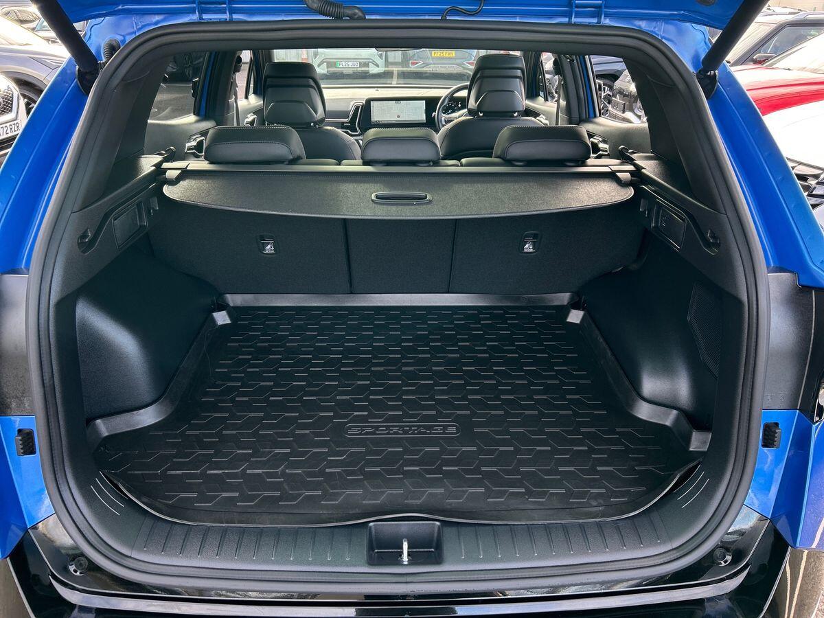 Used Kia Sportage 2025 for sale - 76364737: Photo 22