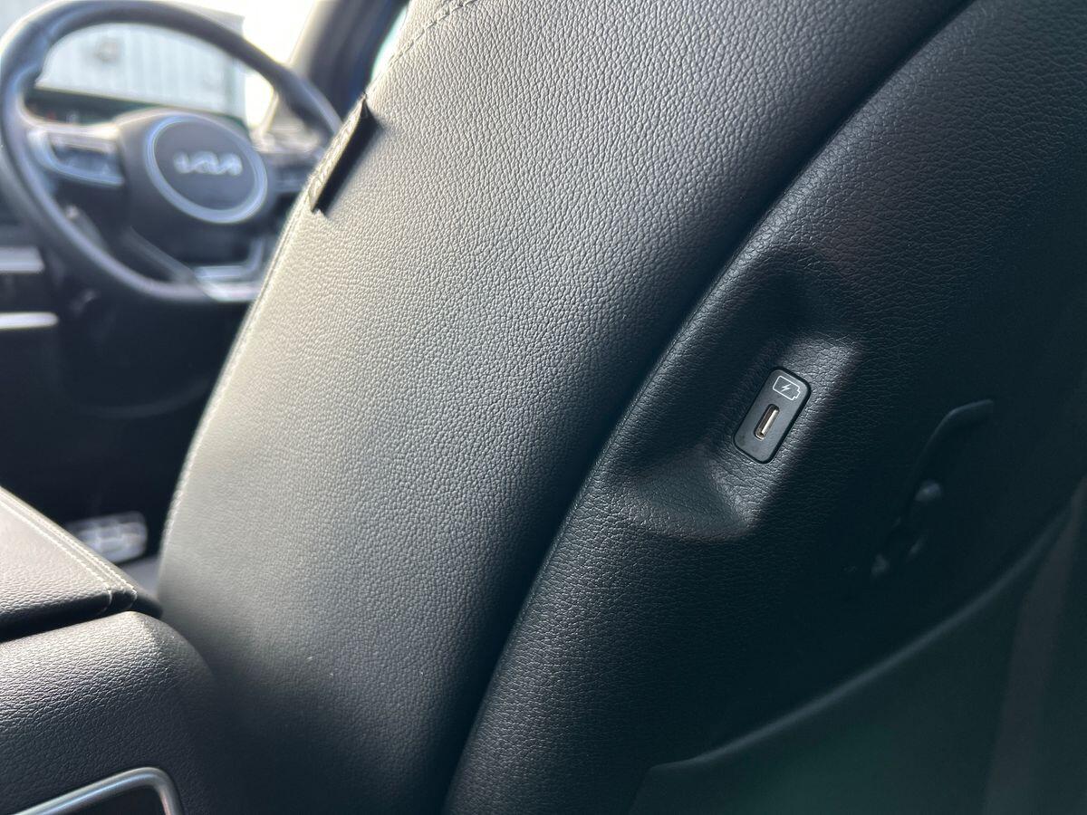 Used Kia Sportage 2025 for sale - 76364737: Photo 30