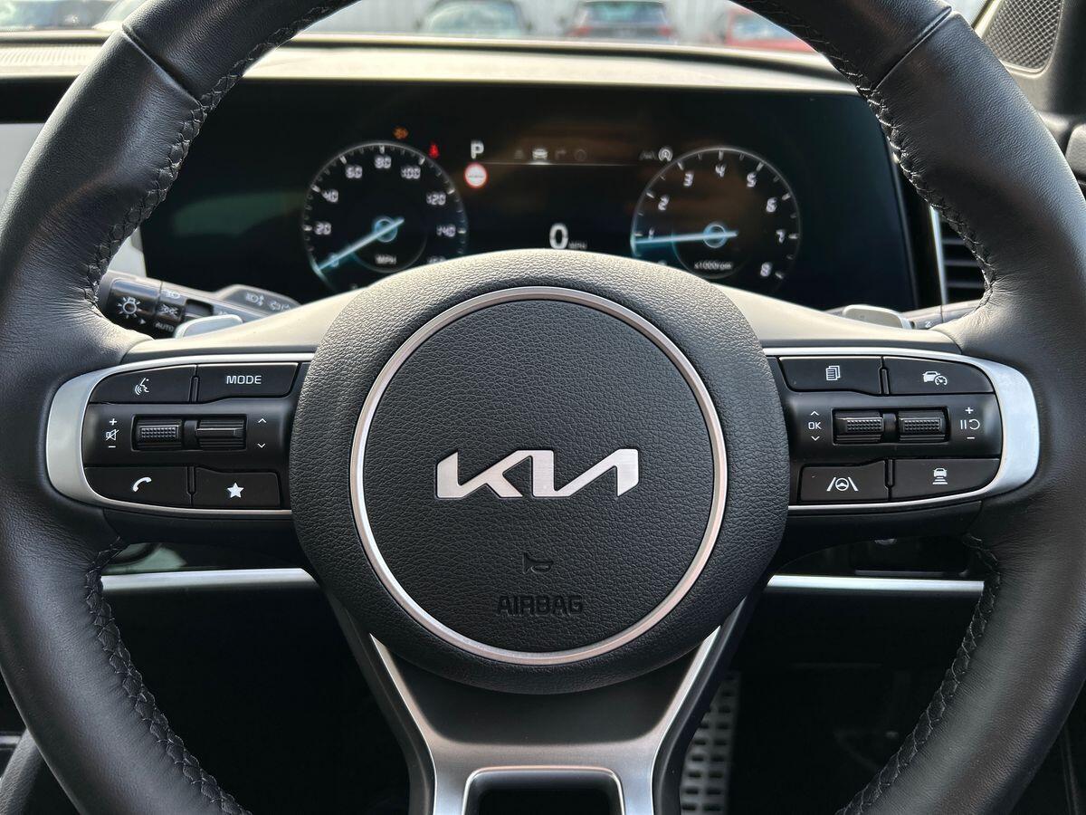 Used Kia Sportage 2025 for sale - 76364737: Photo 31