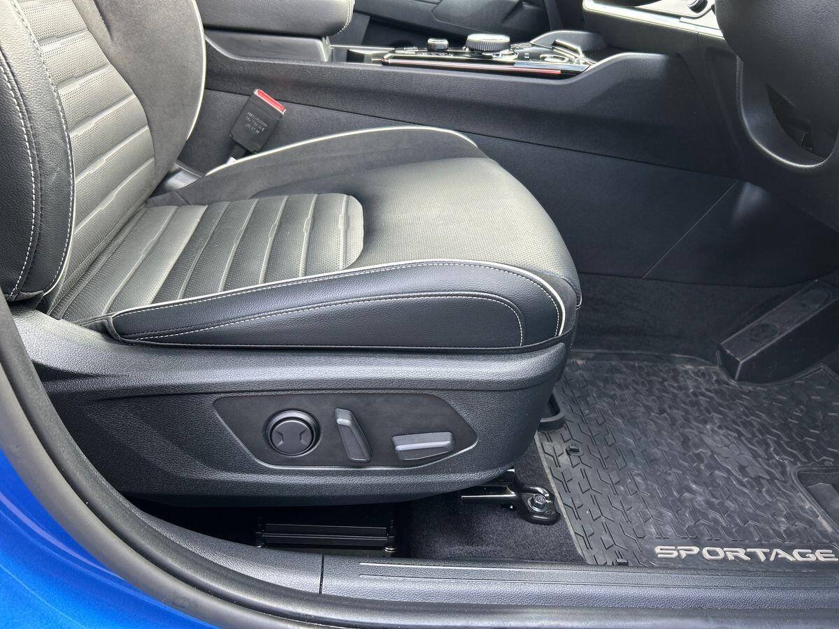 Used Kia Sportage 2025 for sale - 76364737: Photo 38