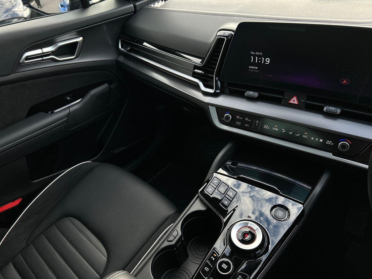 Used Kia Sportage 2025 for sale - 76364737: Photo 40