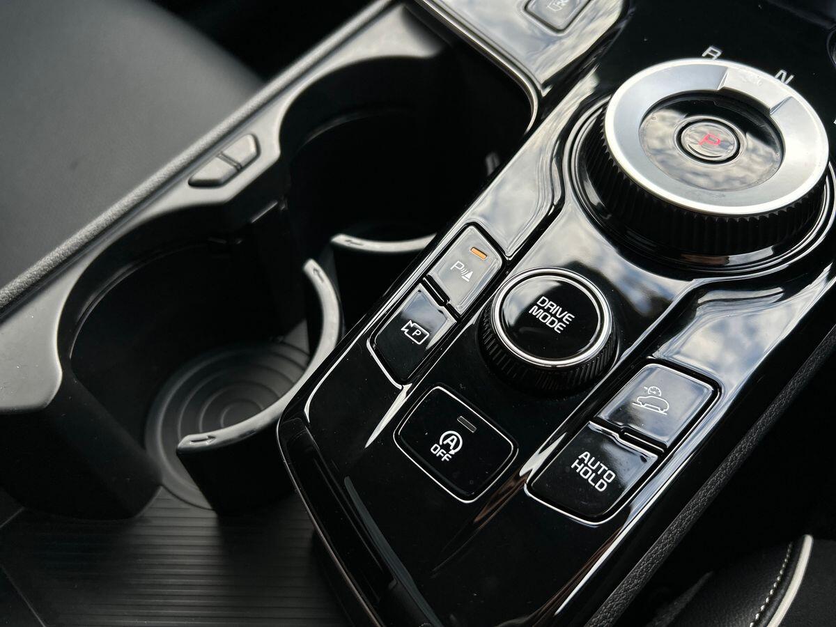 Used Kia Sportage 2025 for sale - 76364737: Photo 42