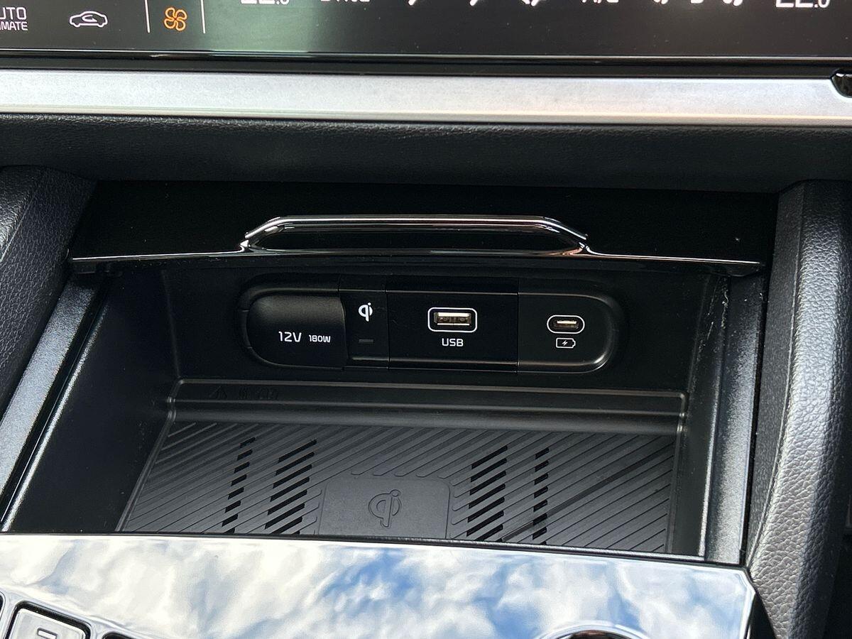 Used Kia Sportage 2025 for sale - 76364737: Photo 45