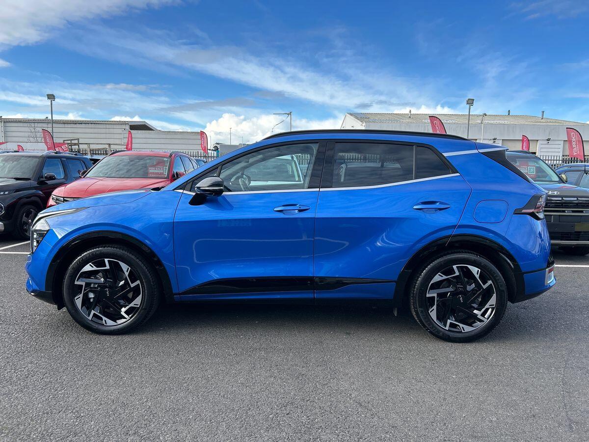 Used Kia Sportage 2025 for sale - 76364737: Photo 6