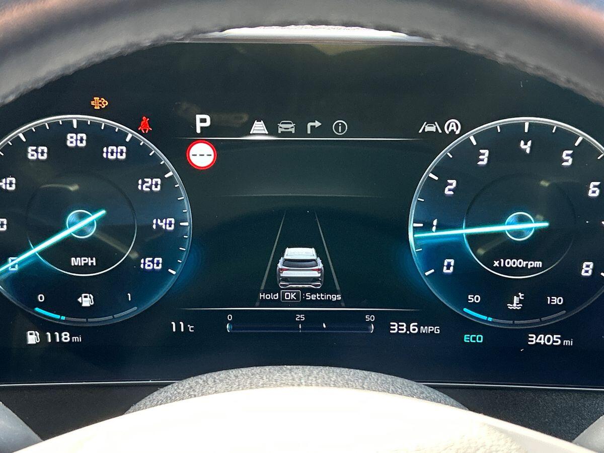 Used Kia Sportage 2025 for sale - 76364737: Photo 62