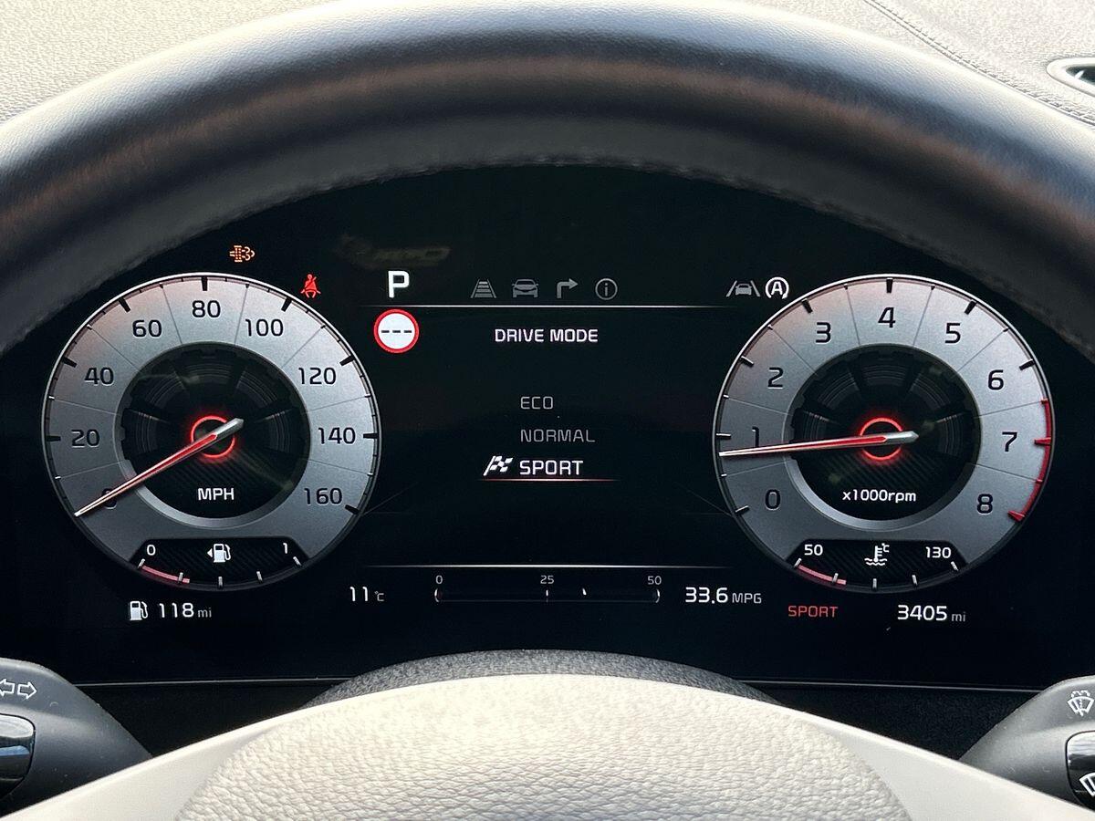 Used Kia Sportage 2025 for sale - 76364737: Photo 63