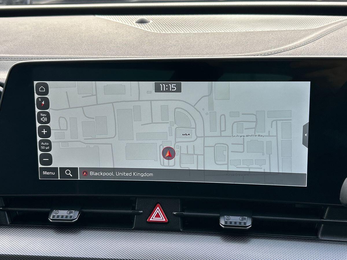 Used Kia Sportage 2025 for sale - 76364737: Photo 9