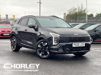 Used Kia Sportage 2026 for sale - 78781935: Photo