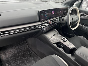 Used Kia Sportage 2026 for sale - 78781935: Photo