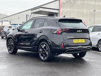 Used Kia Sportage 2026 for sale - 78781935: Photo