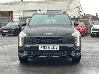 Used Kia Sportage 2026 for sale - 78781935: Photo
