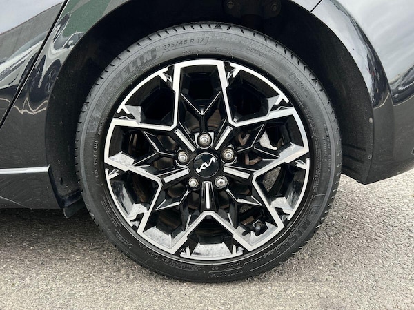 Used Kia Ceed 2021 for sale - 76299923: Photo 12