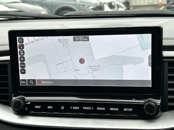 Used Kia Ceed 2021 for sale - 76299923: Photo 17