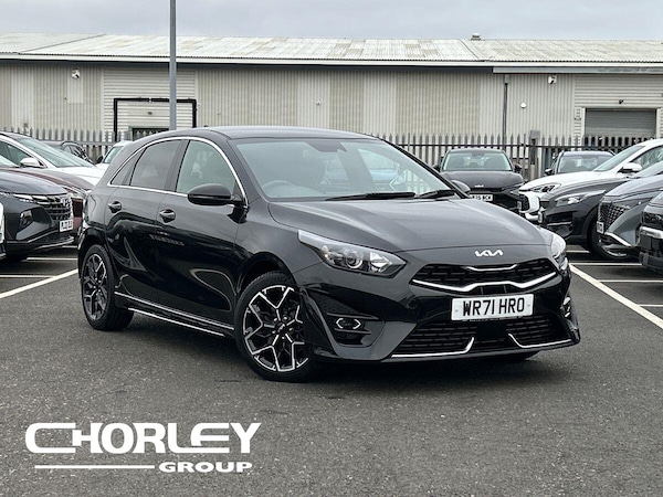 Used Kia Ceed 2021 for sale - 76299923: Photo 1
