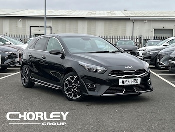 Kia - Ceed